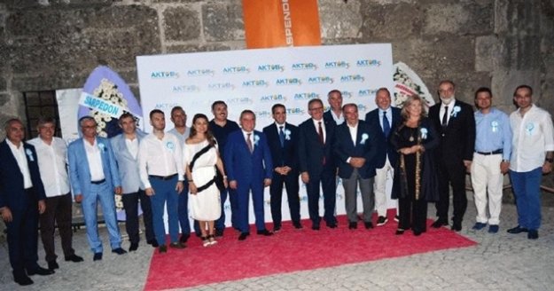 Vali Karaloğlu: "Tanıtımda turizmcilerin desteğini yeterince göremiyoruz"