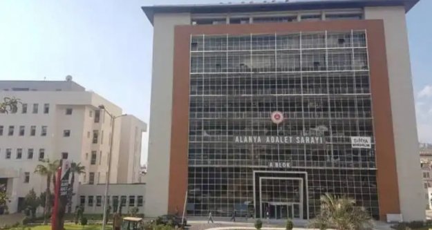 Yargıda atama! Alanya'dan kimler gitti, kimler geldi?