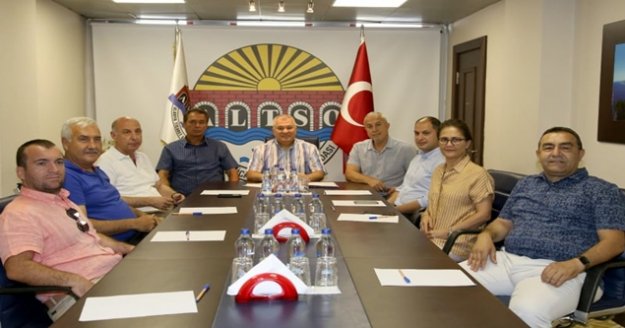 AHEP'ten ALTSO Üyelerine indirim müjdesi