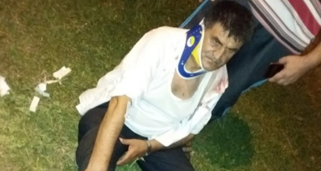 Alanya BBP İlçe Başkanı Yıldırım tutuklandı