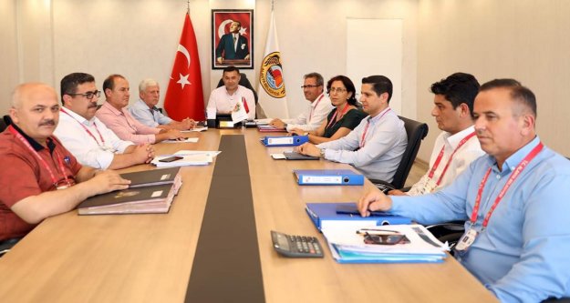 Alanya Belediyesi 14 mülküne kiracı arıyor