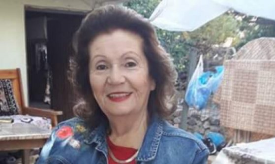 Alanya bir eğitim çınarını daha kaybetti