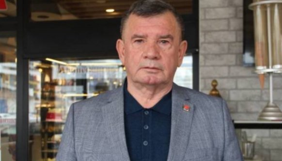 Alanya CHP'den 15 Temmuz açıklaması