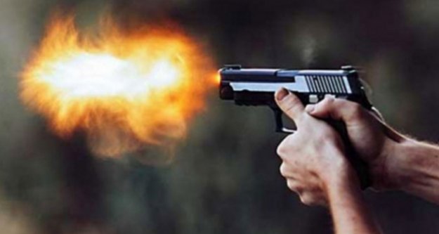 Alanya'da 2 jandarmaya ateş açan şüpheliler yakalandı