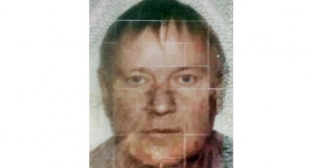 Alanya'da 60 yaşındaki turistin feci ölümü!