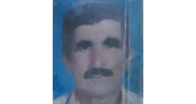 Alanya'da bir kişi ölü bulundu