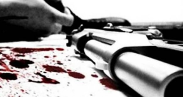 Alanya'da genç kız av tüfeğiyle canına kıydı