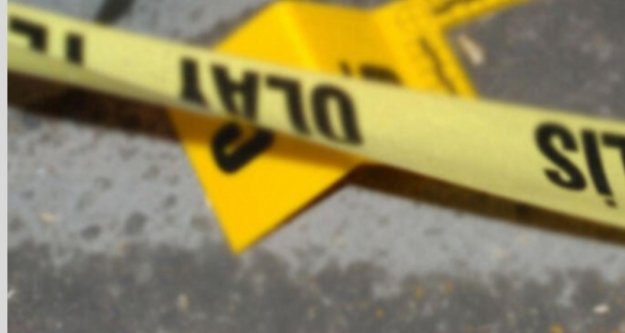 Alanya'da ölü bulunan genç kızla ilgili bir tutuklama