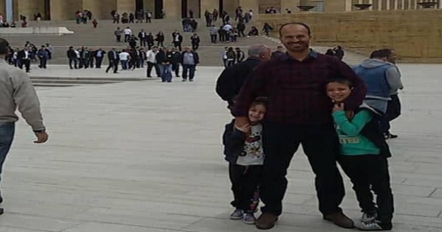 Alanya'da vicdansız sürücü çarpıp kaçtı