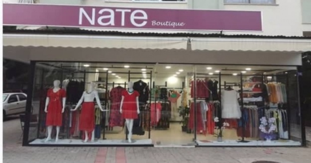 Alanya'daki hanımların vazgeçilmezi oldu