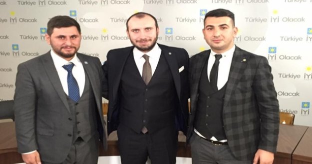 Alanya'dan Büyükşehir'e adım attı