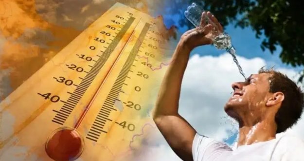 Alanya ve çevresinde bugün hava nasıl olacak?