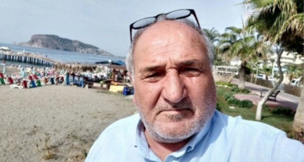 Alanyalı meclis üyesi kaza kurbanı