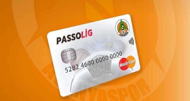 Alanyaspor'da kombine genel satışı başladı