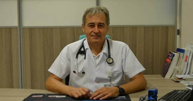 ALKÜ'den Alanyalılara çok önemli uyarı