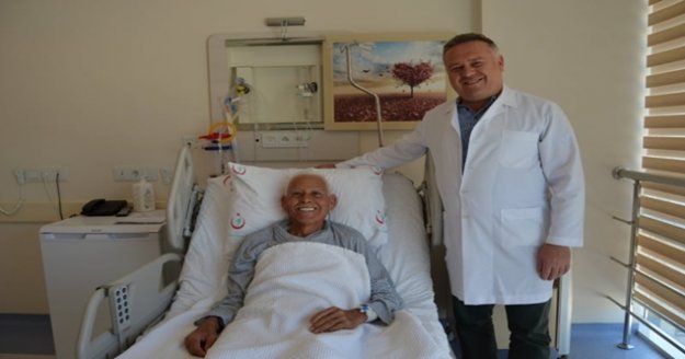 ALKÜ Kanser hastalarına umut olmaya devam ediyor