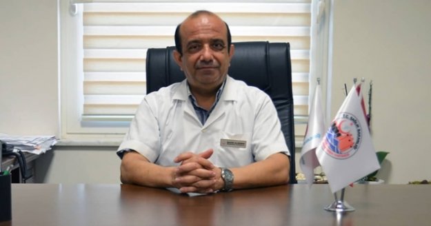 ALKÜ'de yeni bir bölüm hizmete girdi