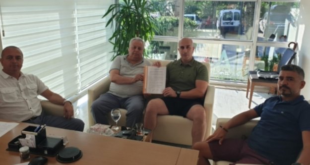 Aytemize bir tepkide Alanyalı turizmciden