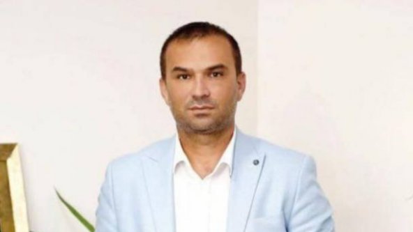 Böcek, Türel'in danışmanını Alanya'ya görevlendirdi