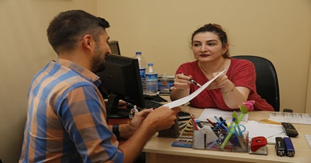 Büyükşehir, Üniversite Tercihlerinde de yanınızda