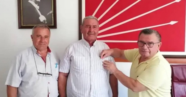 CHP'den Peker açıklaması