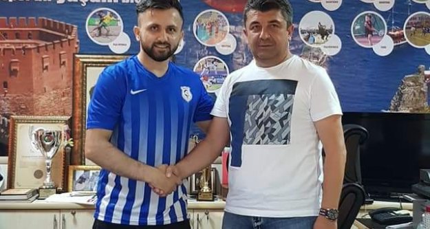 Cihan Kestelspor'da