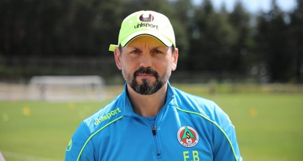 Erol Bulut kampı değerlendirdi