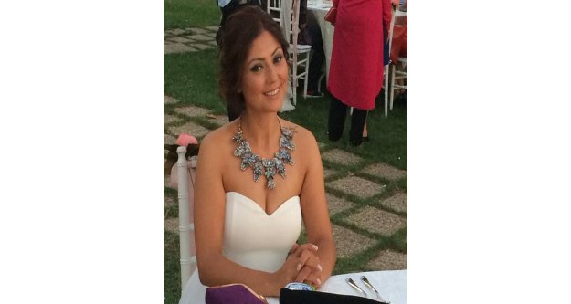 Genç fizyoterapist kadın evinde ölü bulundu