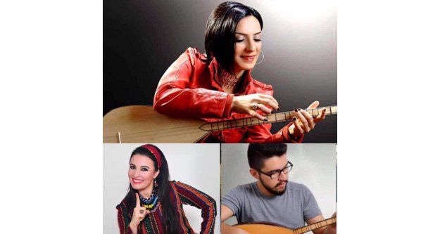 Gevne hafta sonu şenlenecek