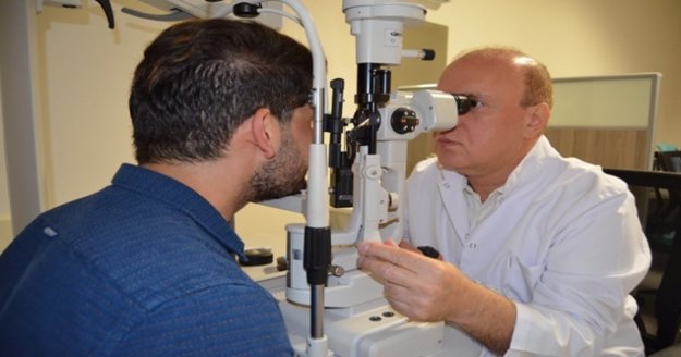 Göz kapağı estetiği ile gençleşmek mümkün!