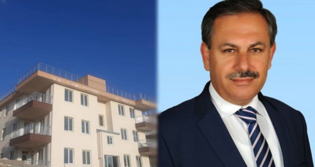 Gündoğmuş Belediyesi ev sahibi yapıyor