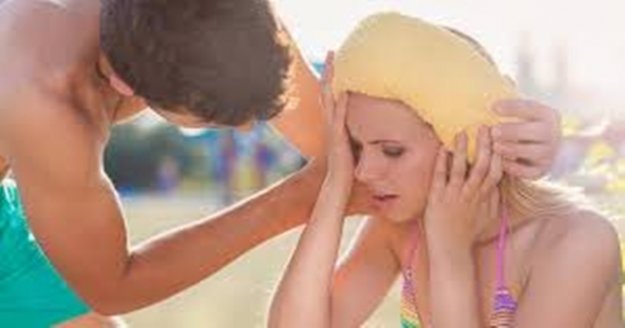 Güneş çarpmasına maruz kalan kişilere asla yapılmaması gerekenler