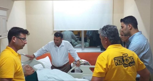 Hortum çıkan yayla şenliğiyle ilgili açıklama geldi