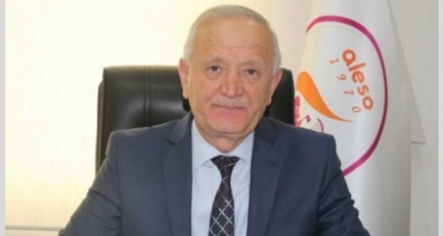 İşte Alanya esnafının başkan Böcek'ten istekleri