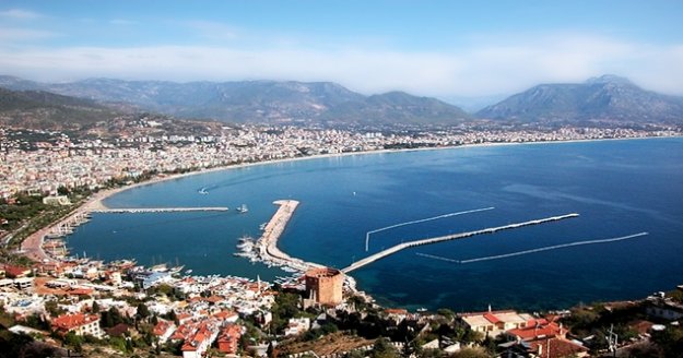 İşte Alanya ve çevresinin İmar Barışı raporu