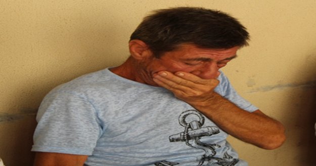 Kanyondaki ceset üzerinden oğluna ait kimlik ve fotoğraf çıkan baba: