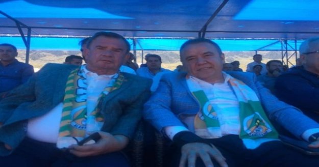 Karadağ: Gökbel turizme açılmalı!