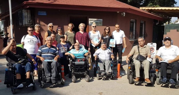 Kent Konseyi genel kurul yaptı