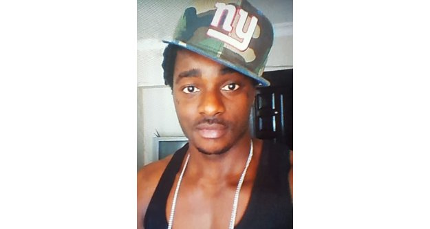 Kenyalı turist yatağında ölü bulundu