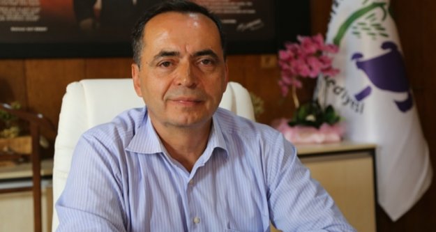 Komşudan otopark kararı! Darısı Alanya'nın başına