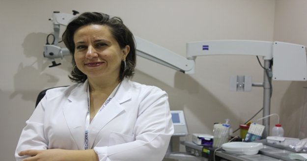 Kristal oynamasının tedavileri