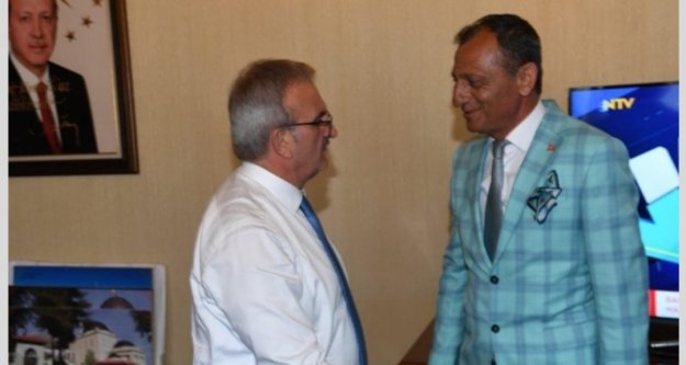 Mahmutlar'a okul müjdesi