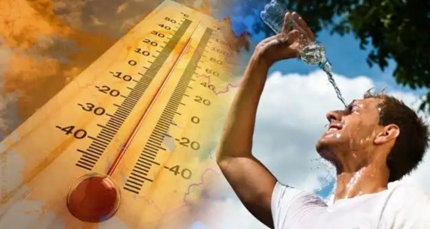Meteoroloji'den Alanya ve Antalya için kritik uyarı
