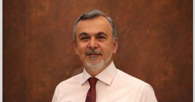 Mustafa Toklu da modaya uydu