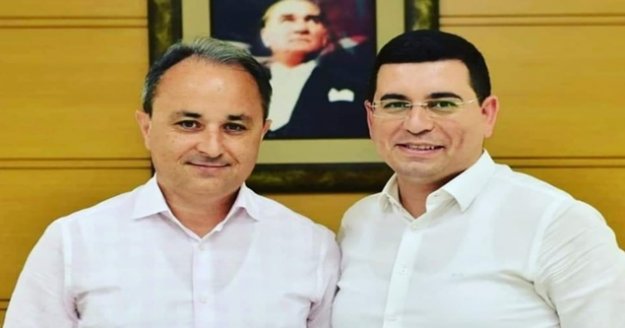 Nurettin Uludağ'a yeni görev