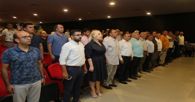 Nurhan Özcan güven tazeledi