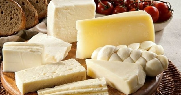 Peynir saklamada doğru yöntem