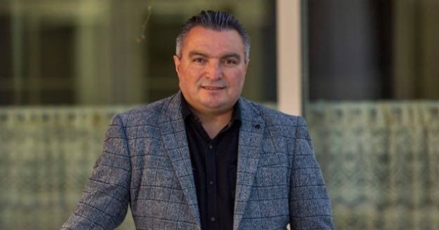 PODY Başkanı Atmaca: "Ajans, sektöre bambaşka bir bakış açısı getirecek"