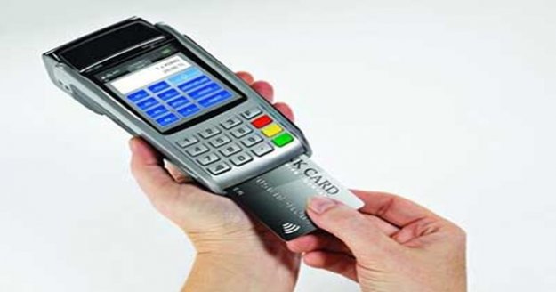 Sahte pos ile vatandaşın kart bilgilerini çalan dolandırıcı yakalandı