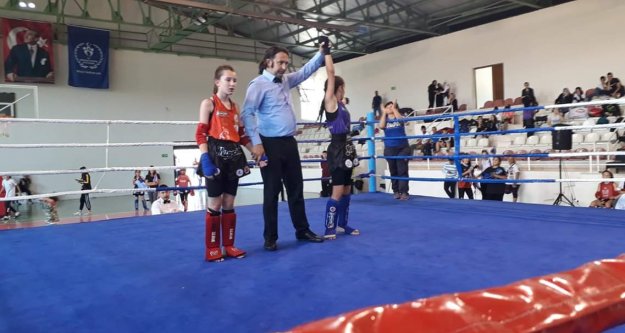 Sporcularımız dünya ve Avrupa Şampiyonasına gidiyor